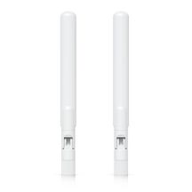 Ubiquiti UNAS 2 NAS Desktop Cortex-A Cortex-A57 4 GB Biały