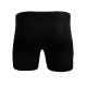 4. Bokserki męskie Air Jordan Flight Men's Modal Boxer Briefs 3-Pack Czarne - JM0621-023