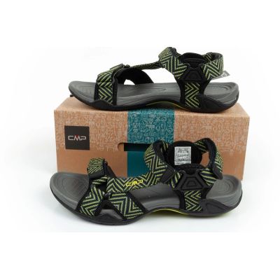 31. Sandały CMP Hamal M 38Q9957/16NR