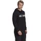 4. Bluza adidas Essentials French Terry Linear Logo Hoodie M GK9064