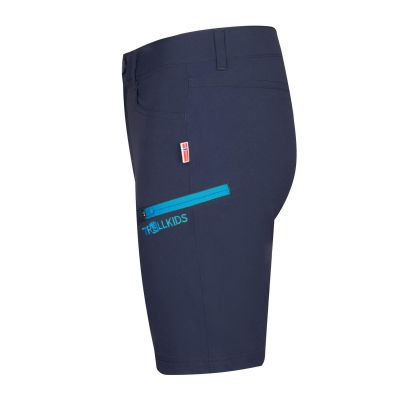 3. Spodenki Trollkids Kids Haugesund Shorts Jr 330-117
