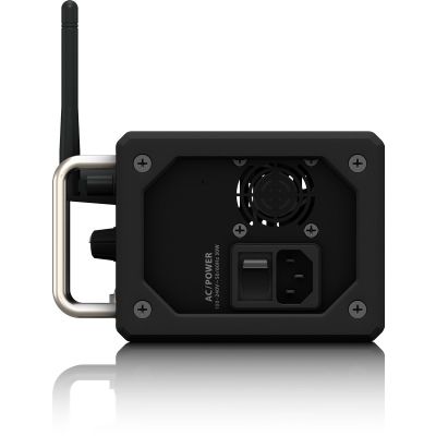 6. Behringer XR12 mikser audio 12 kan. Czarny