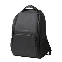 Plecak wodoodporny na laptopa Vention KRL 27l czarny