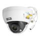 4. Kamera IP kopułowa 8Mpx BCS-L-DIP48VSR4-Ai1