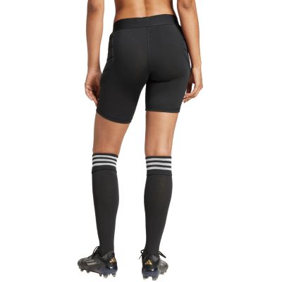 9. Spodenki bramkarskie adidas Squadra 25 Padded W JJ1943