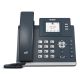 Yealink MP52 E2 Teams telefon VoIP Szary LCD