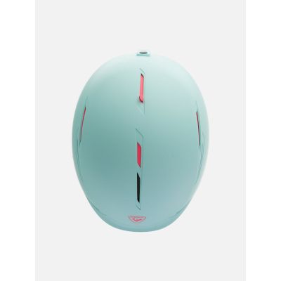 5. Kask narciarski ROSSIGNOL TEMPLAR Impacts W blue