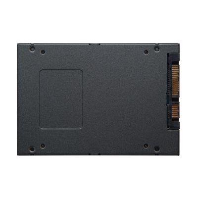 5. Dysk SSD Kingston A400 (240GB; 2.5"; SATA 3.0; SA400S37/240G)