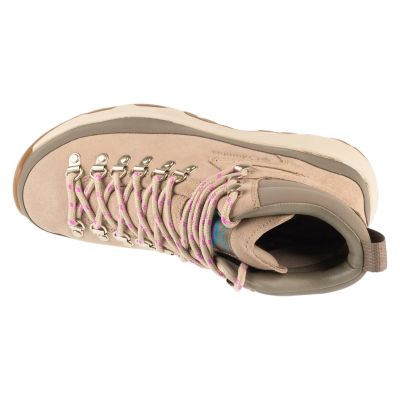 3. Columbia Newton Alpine PT 2128851212 Brązowe 37