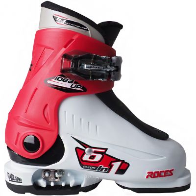 2. Buty narciarskie Roces Idea Up Jr 450490 15