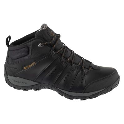 Columbia Woodburn II Chukka WP Omni-Heat 2105171010 Czarne 42