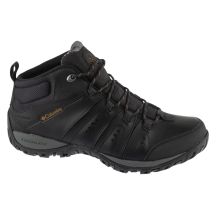 Columbia Woodburn II Chukka WP Omni-Heat 2105171010 Czarne 42
