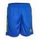 2. SELECT Spodenki SPAIN blue/yellow niebiesko/ żółte