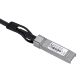 2. Kabel DAC Ubiquiti 10 Gbps SFP+ Direct Attach Cable 3m