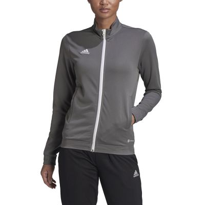 11. Bluza adidas Entrada 22 Track Jacket W H57527