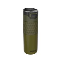 Kubek termiczny Kambukka Etna Grip 500ml, Khaki Warrior