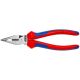 4. Knipex 08 22 185 szczypce Szczypce półokrągłe