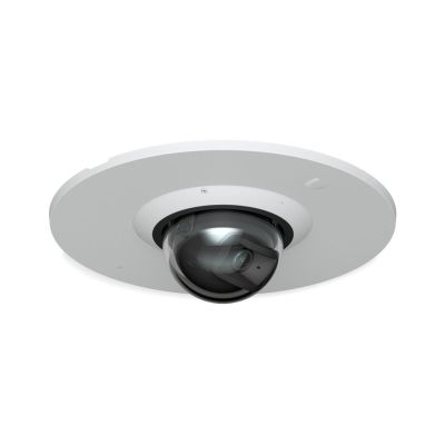 10. Ubiquiti UACC-G6-DOME-FM-W akcesoria do kamer monitoringowych Uchwyt montażowy