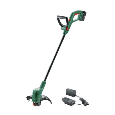 8. Podkaszarka akumulatorowa do trway 18V-230 BOSCH