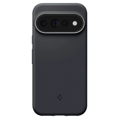 3. Etui Spigen Nano Pop MagSafe na Google Pixel 11 Pro - czarno-szare