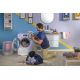 65. Candy Smart Pro Inverter CO 474TWM6/1-S pralka Od przodu 7 kg 1400 RPM Biały