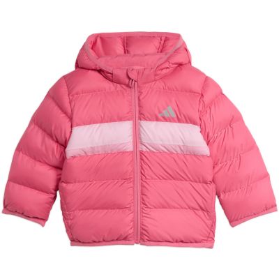 8. Kurtka adidas I SD JKT Jr JL7390