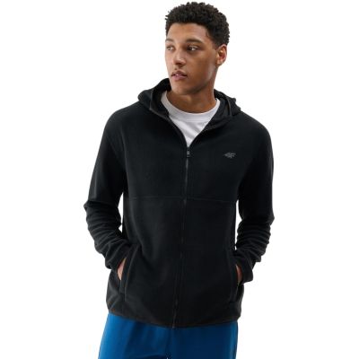 6. Bluza 4F M317 M 4FWMM00TFLEM317 20S