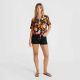 8. Koszulka O'Neill Cali Beach Shirt W 92800613145