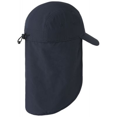 2. Czapka z daszkiem Helly Hansen HH Desert Cap 67519 597