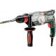 2. Młotowiertarka Metabo KHE 2860 Quick 600878500 SDS-PLUS 3.2 J 880W