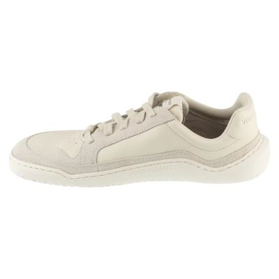 2. Vivobarefoot Gobi II 209660-02 Białe 37