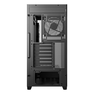 8. Obudowa DeepCool CG580 4F R-CG580-BKADA4-G-1 Midi Tower Czarna
