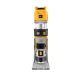 11. Frezarka 18V Dewalt DCW604NT bbez aku i ład