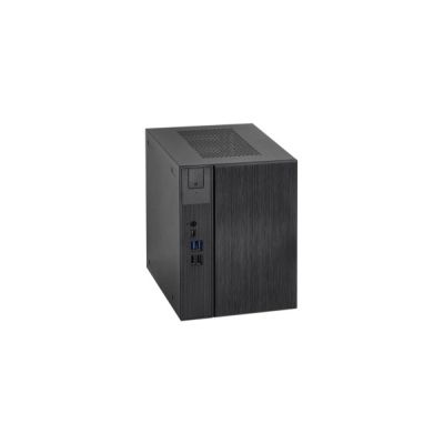 ASRock Barebone Deskmeet X600 HDMI/2xDP DDR5 sprzedaż detaliczna