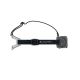 3. Latarka czołowa LED Ledlenser HF8R Core Black