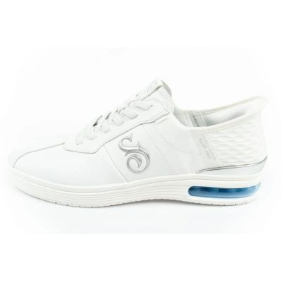 3. Buty sportowe Skechers [251027/WHT] SLIP-INS