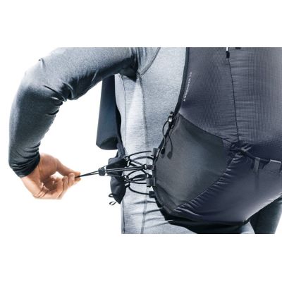 14. Plecak biegowy - Deuter Ascender 13