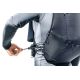 14. Plecak biegowy - Deuter Ascender 13