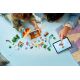 11. LEGO DISNEY 43304 Konne ranczo Blaze'a