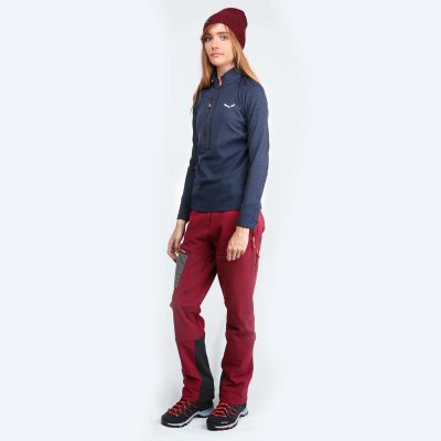 5. Bluza Salewa Vajolet PL R W HZ W 27888-3967