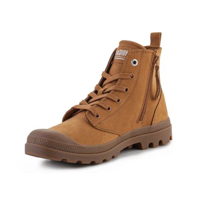 4. Buty Palladium Pampa Hi Zip M 06440-237-M