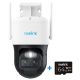 11. Kamera IP do monitoringu Reolink TrackMix LTE Series G770 8MP