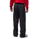 2. Spodnie męskie dresy Air Jordan Brooklyn Draft Czarne - IB1047-010