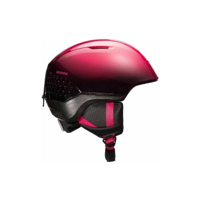 2. Kask Narciarski ROSSIGNOL WHOOPEE IMPACTS PINK
