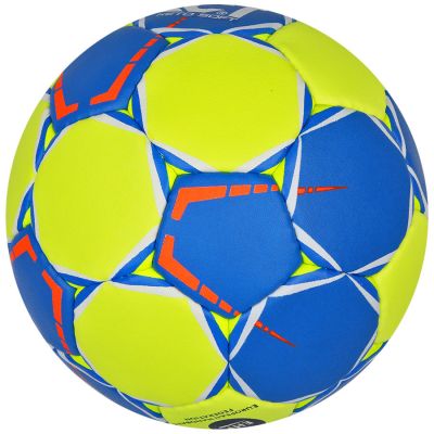 5. Piłka Ręczna Select Maxi Grip 1 liliput 13204
