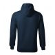 3. Bluza Malfini Cape Free M MLI-F1302 granatowy