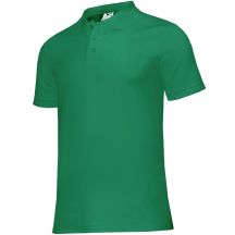 Koszulka polo Malfini Pique Polo Free M MLI-F0316 zieleń trawy