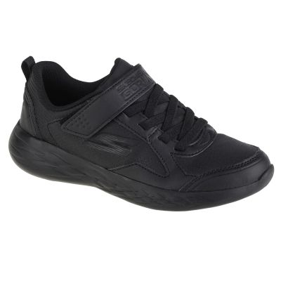 Skechers Go Run 600 - Zexor 97869L-BBK Czarne 29