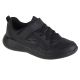 Skechers Go Run 600 - Zexor 97869L-BBK Czarne 29