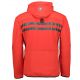 2. Kurtka Geographical Norway Softshell Royaute 068 M WY3252H/GN/Red / Black